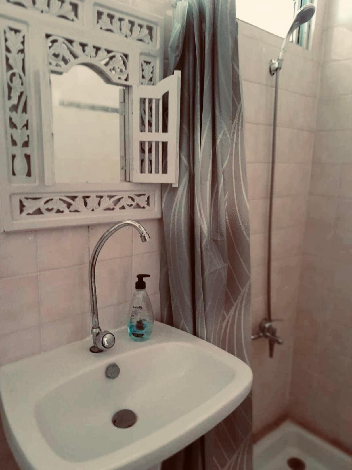 Monita Villa Tiputa מראה חיצוני תמונה
