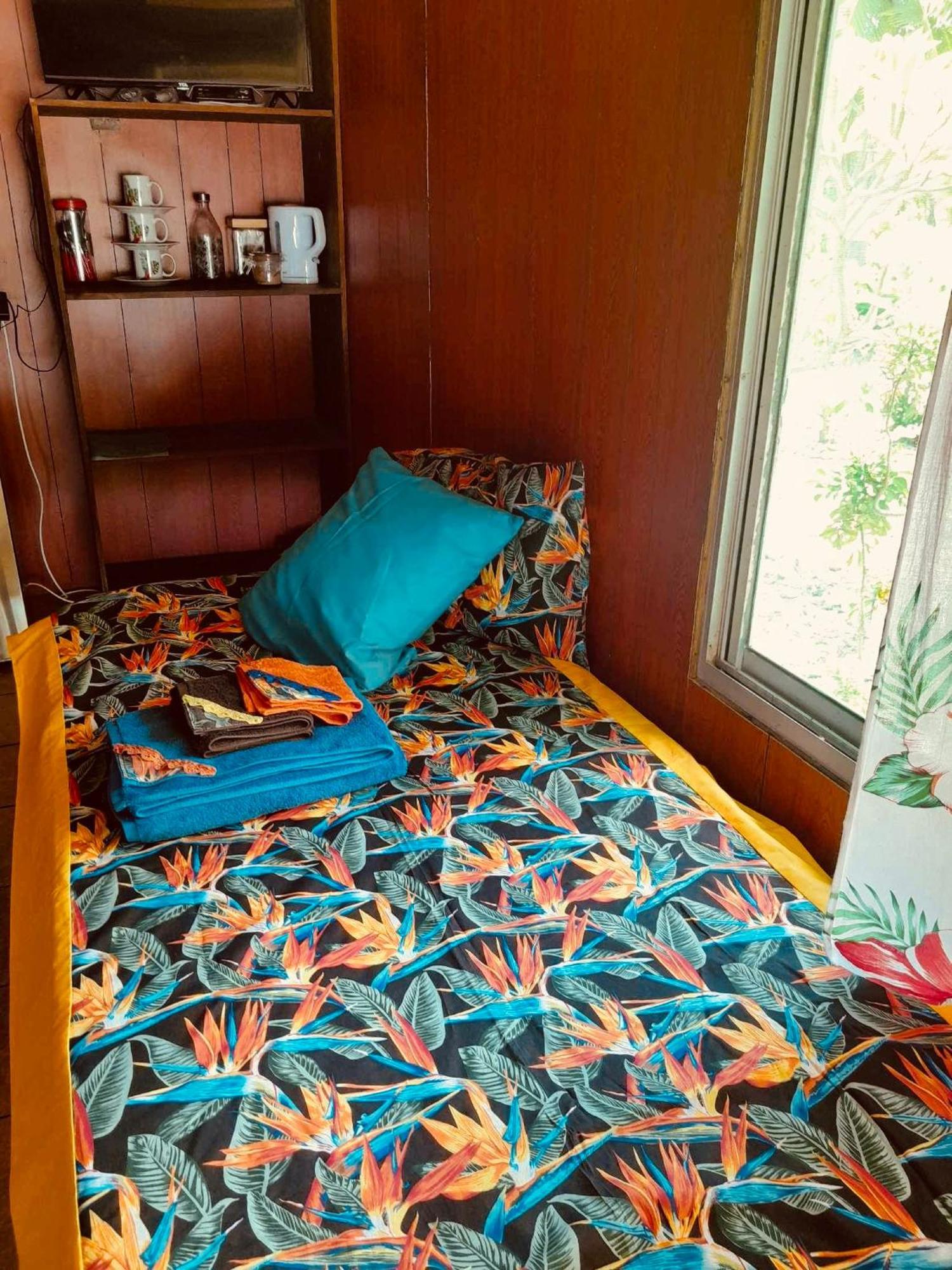 Monita Villa Tiputa מראה חיצוני תמונה